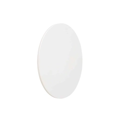 Kinkiet EKLYPS Ø 25 cm LED 1x8W 3000K biały 46201/08/31 Lucide - zdjęcie dodatkowe 1